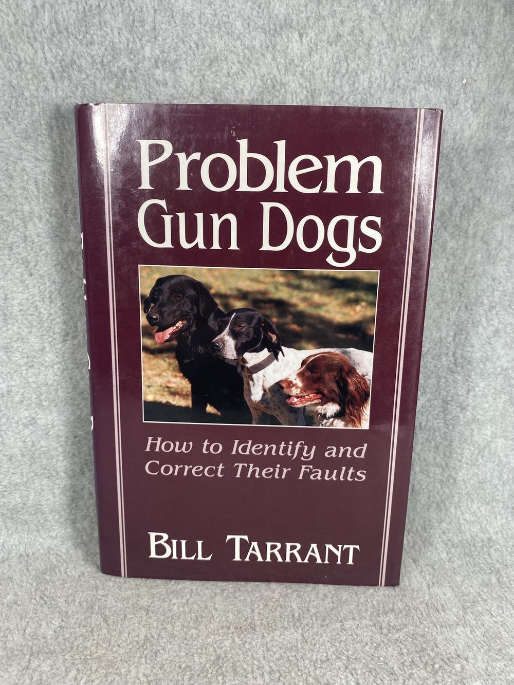 Problem Gun Dogs, photo 1 of 6