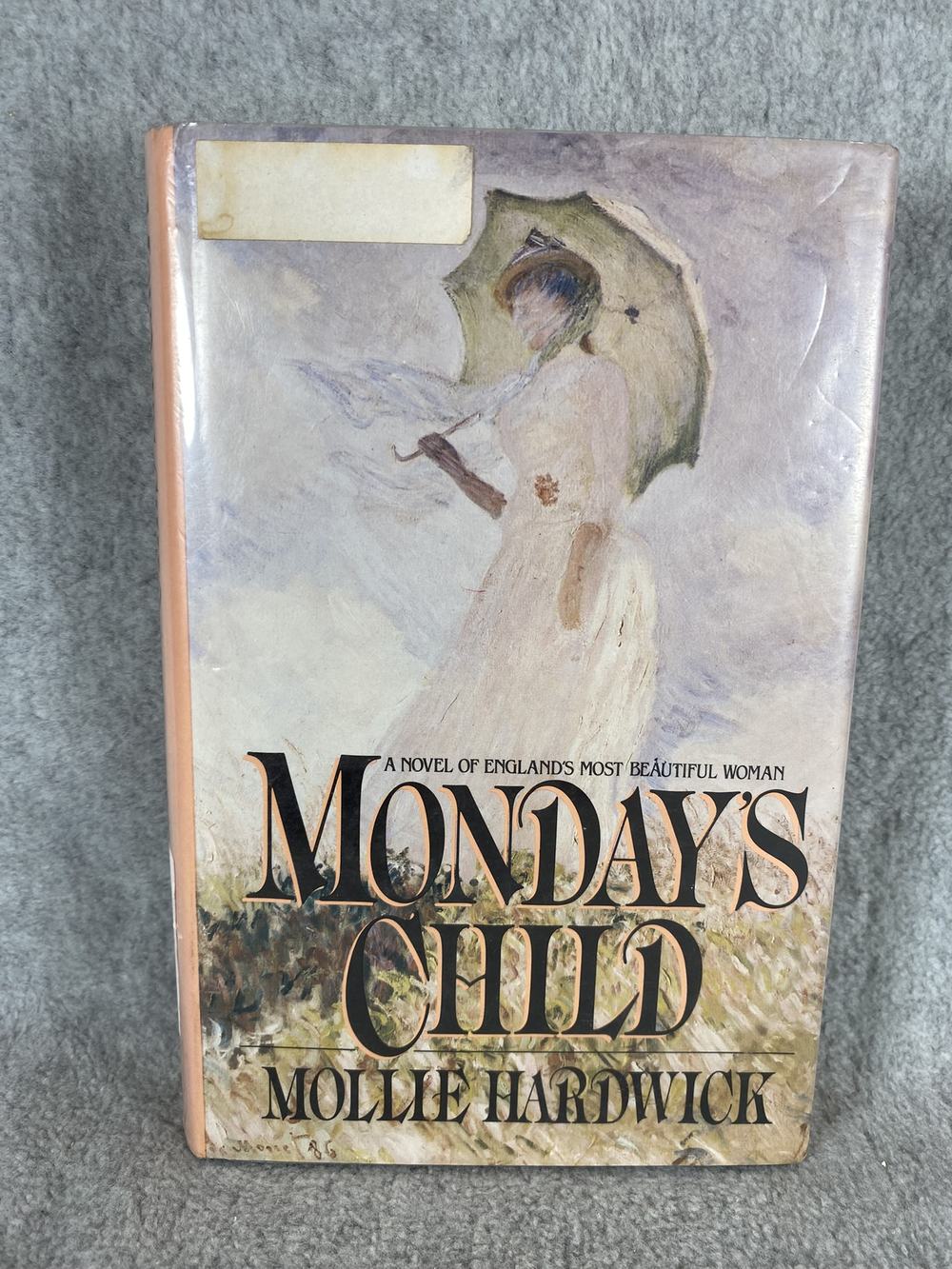 Monday's Child, photo 1 of 4
