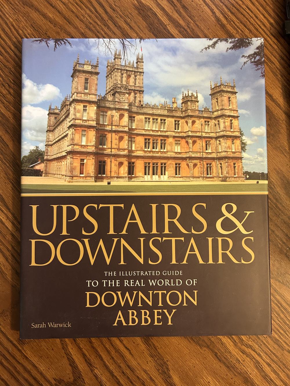 Upstairs & Downstairs, photo 1 of 2