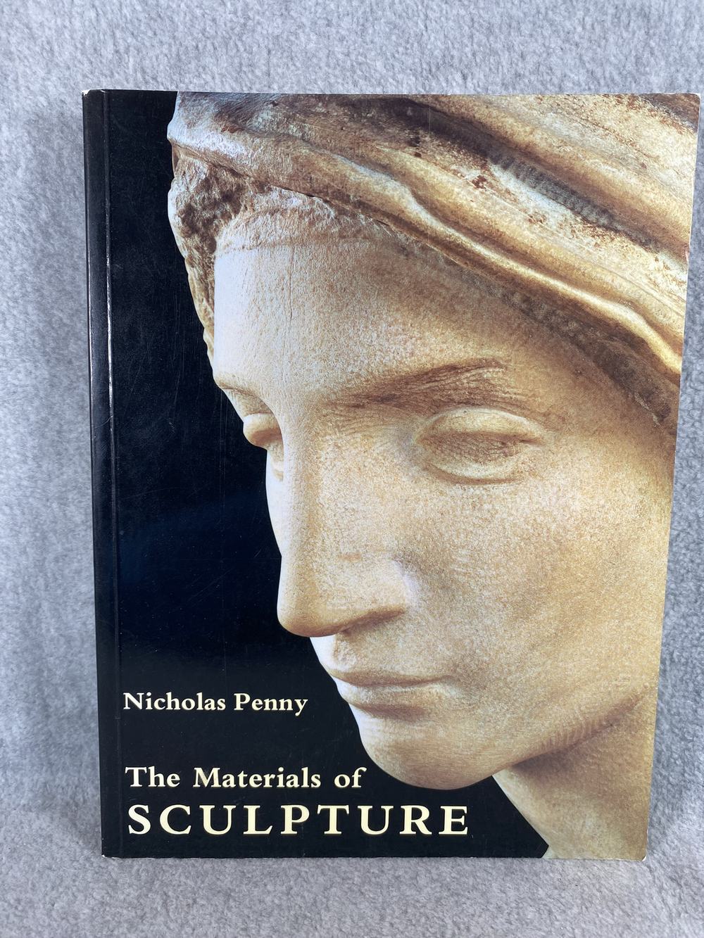 The Materials of Sculpture, photo 1 of 7