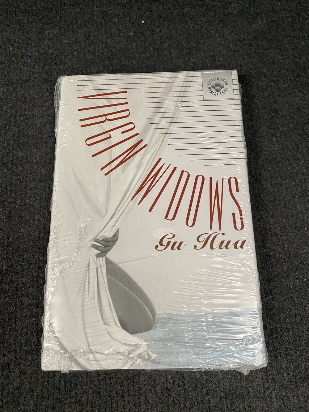 Virgin Widows (Fiction from Modern China, 13), photo 1 of 4