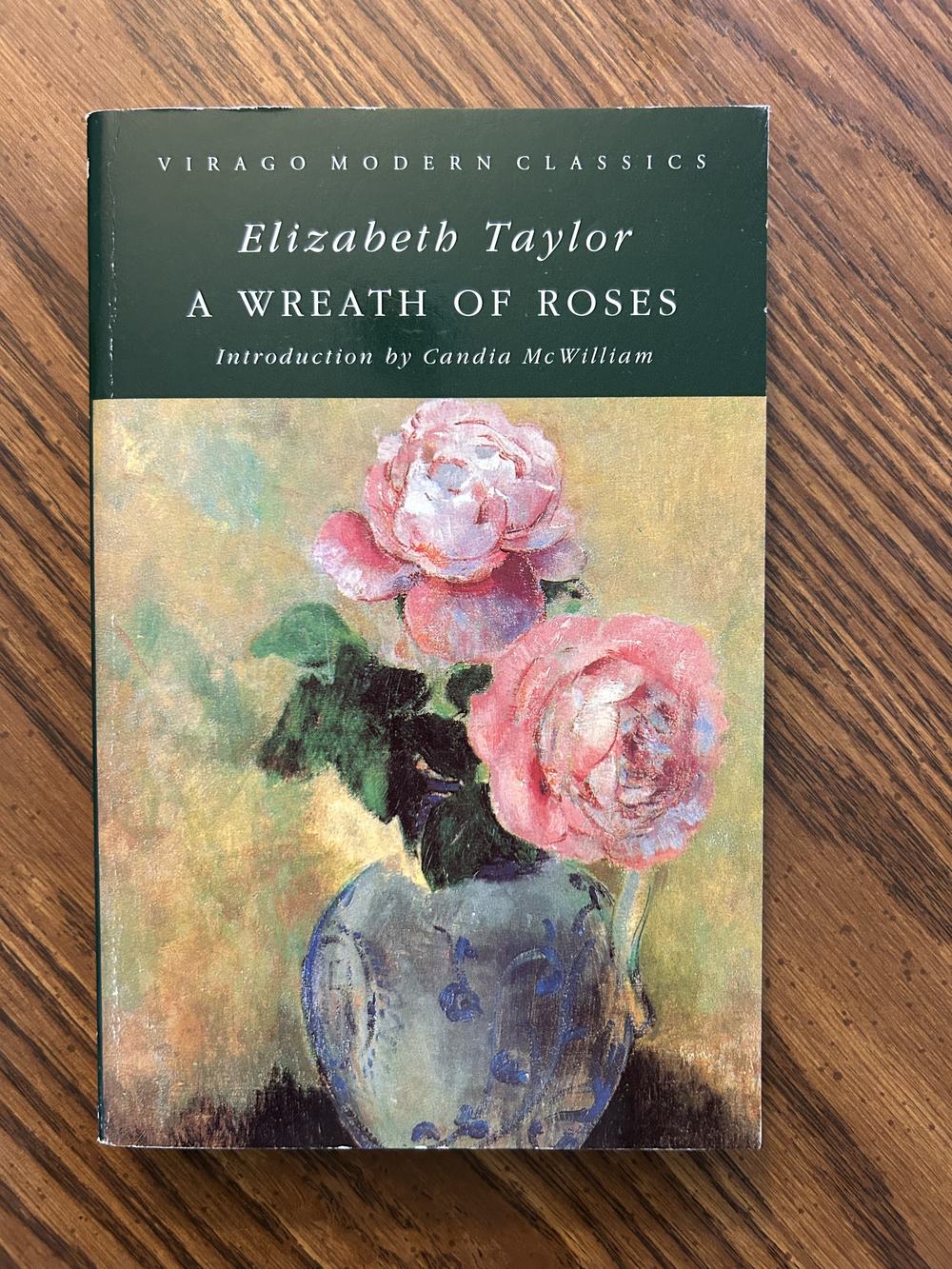 WREATH OF ROSES (Virago Modern Classics), photo 1 of 7