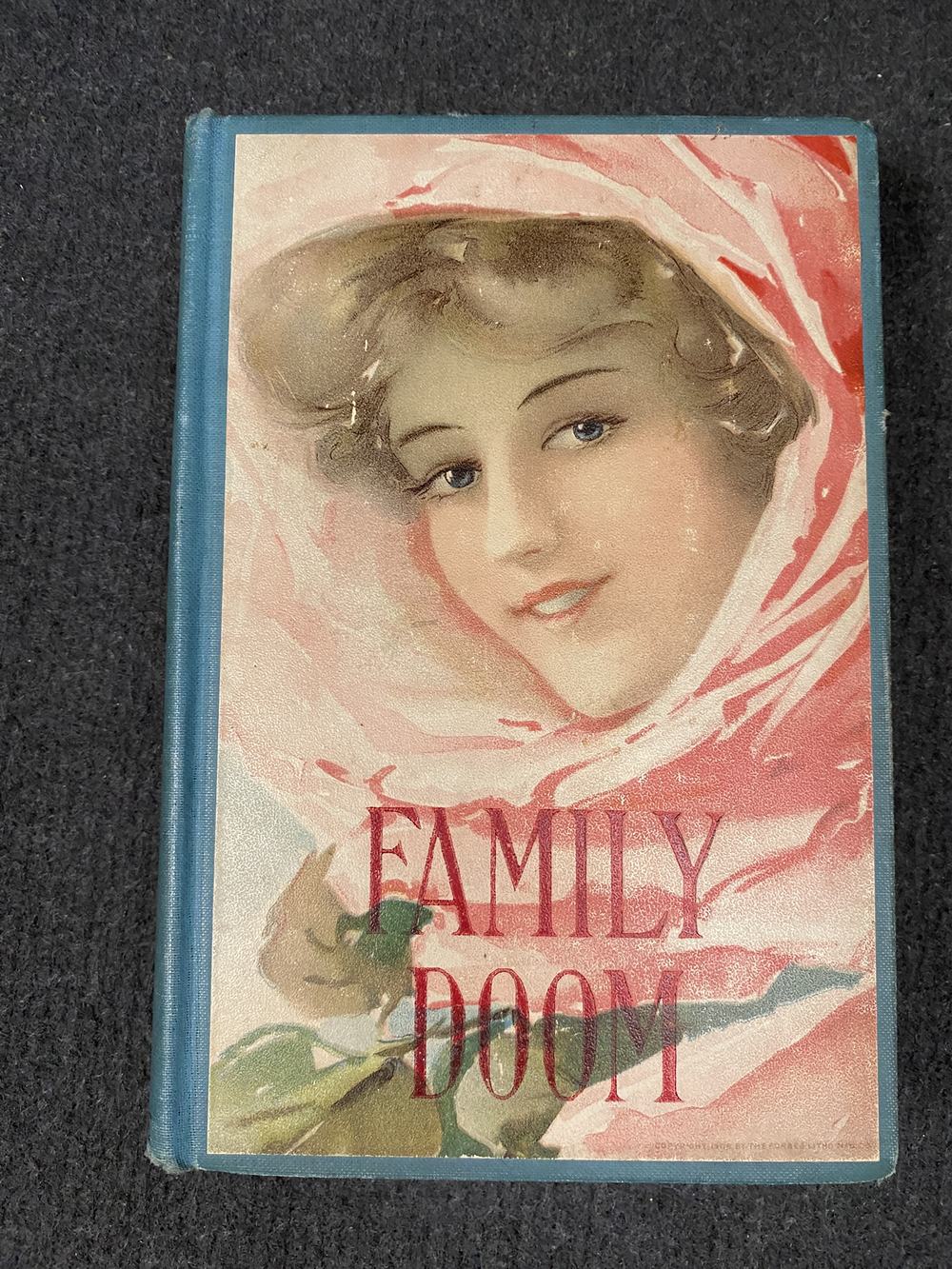 The Family Doom, photo 1 of 8