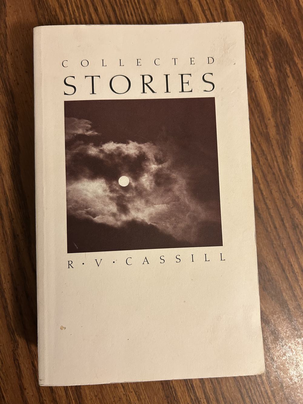 Collected Stories, photo 1 of 3