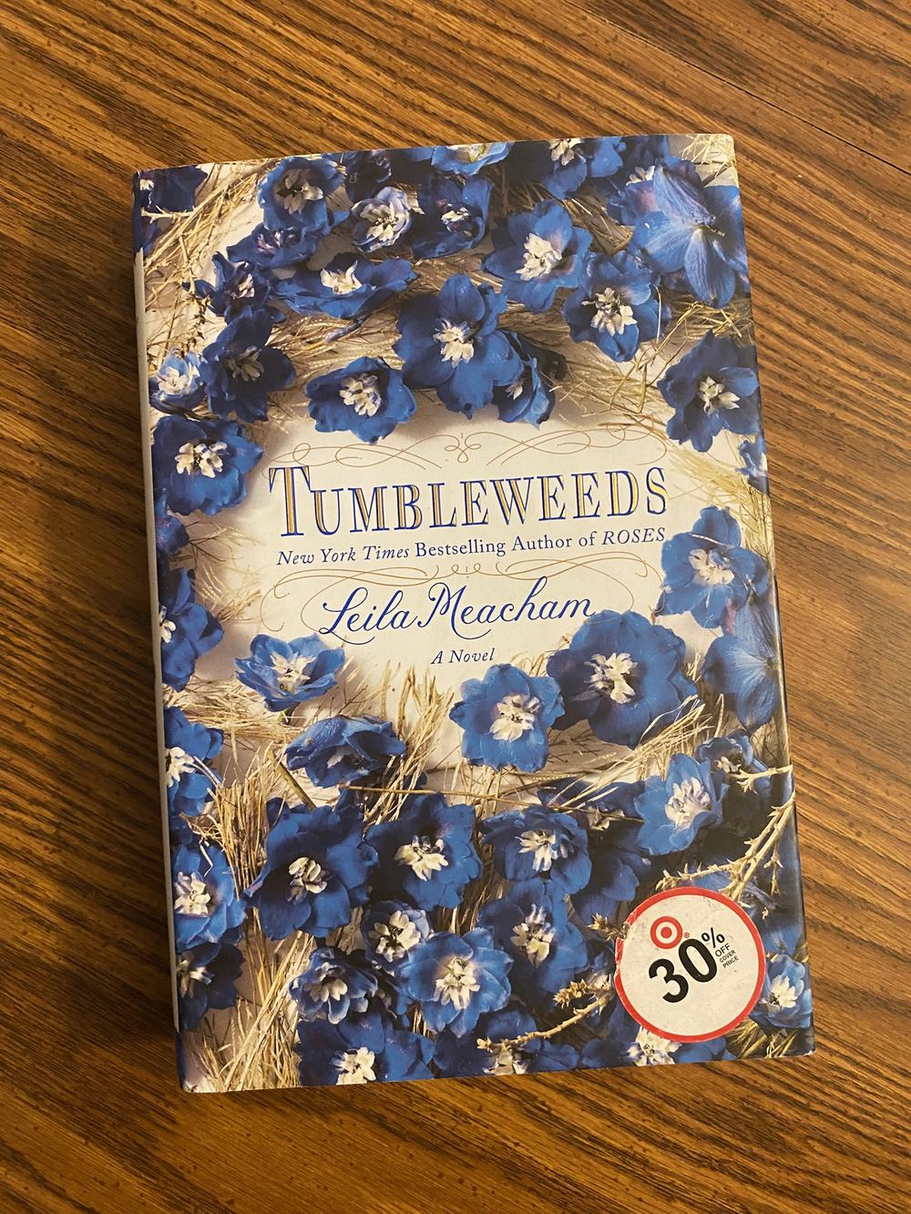 Tumbleweeds: A Novel, photo 1 of 2
