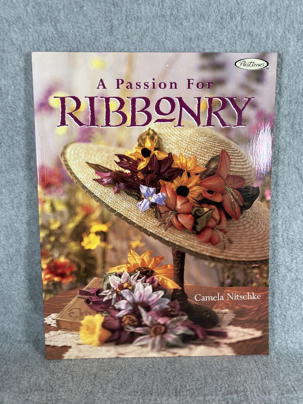 A Passion for Ribbonry, photo 1 of 10