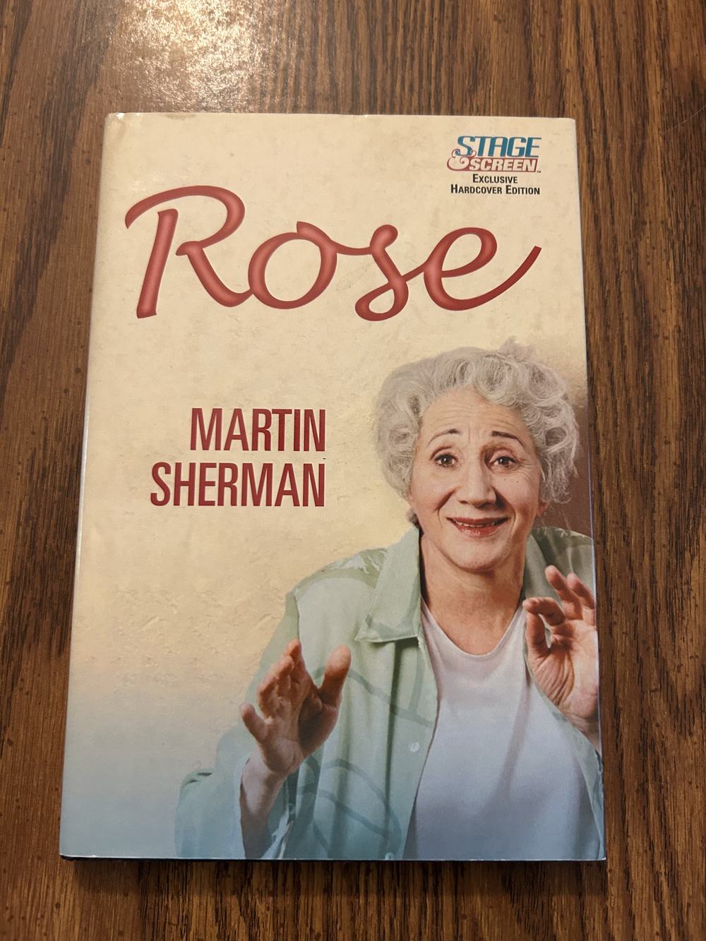 Rose, photo 1 of 3