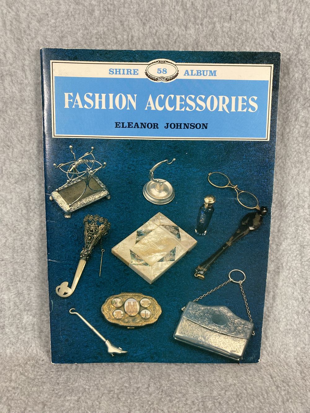 Fashion Accessories, photo 1 of 8