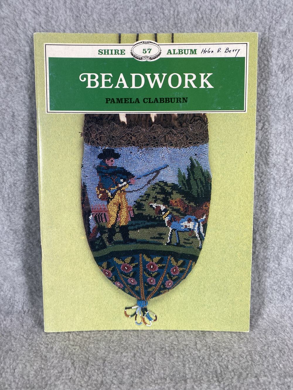 Beadwork (Shire Album), photo 1 of 12