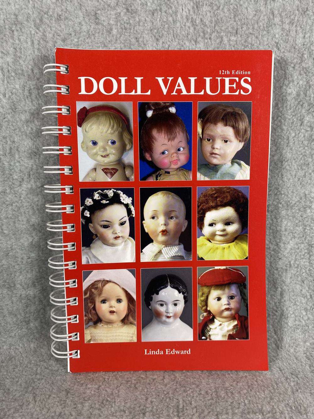 Doll Values, photo 1 of 9