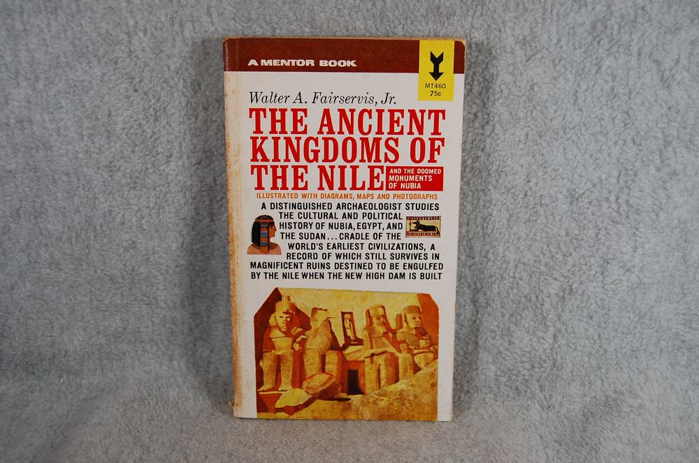 The Ancient Kingdoms of the Nile, photo 1 of 4
