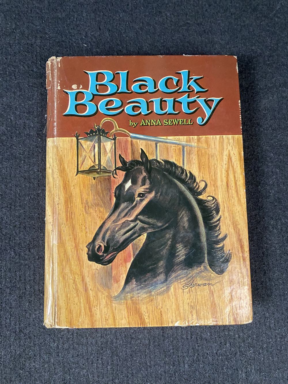 Black Beauty, photo 1 of 14