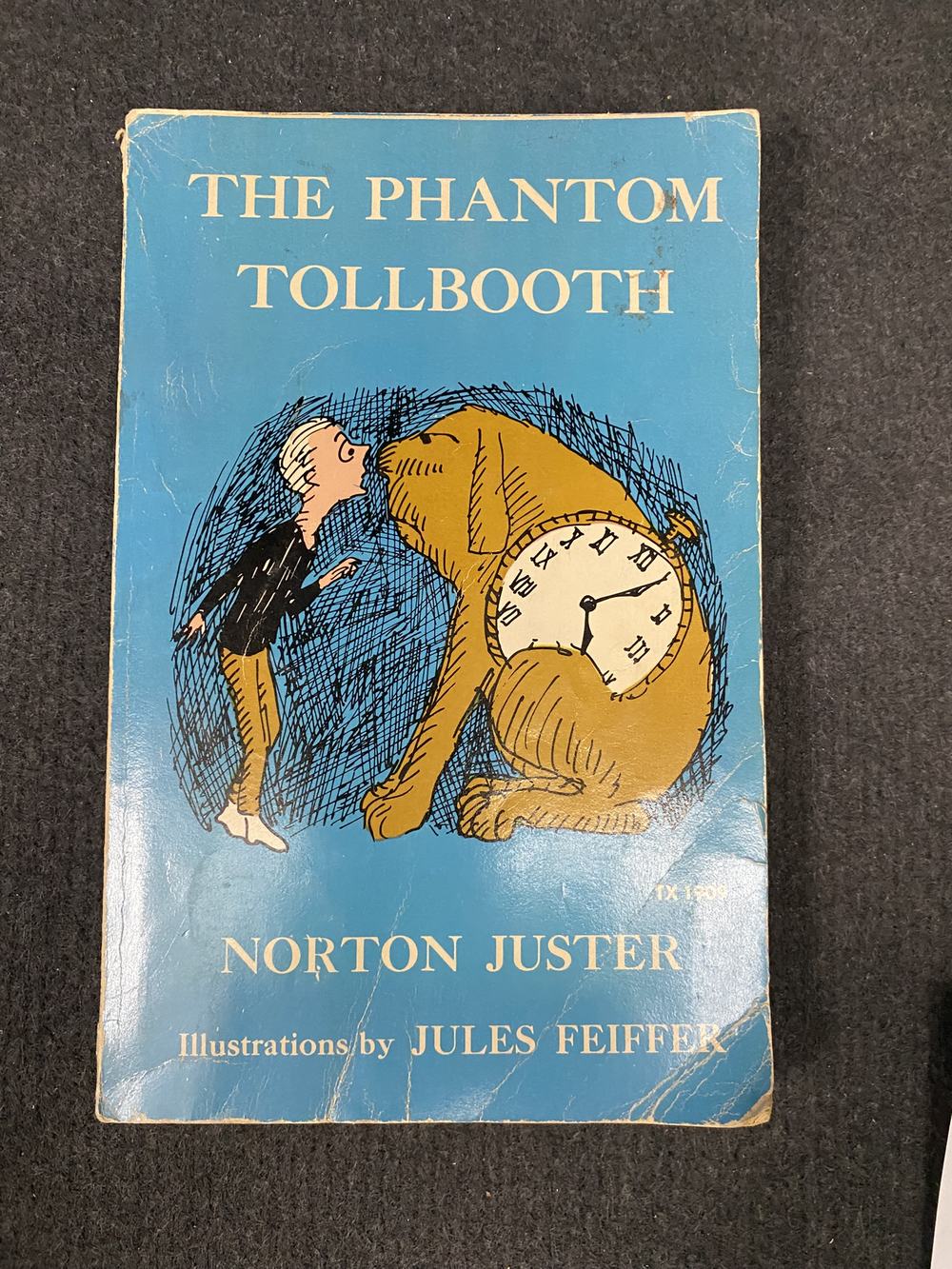 The Phantom Tollbooth, photo 1 of 3