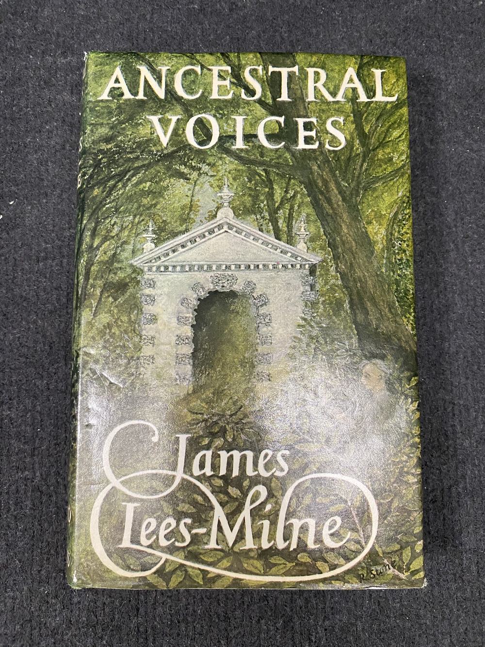 Ancestral voices, photo 1 of 8