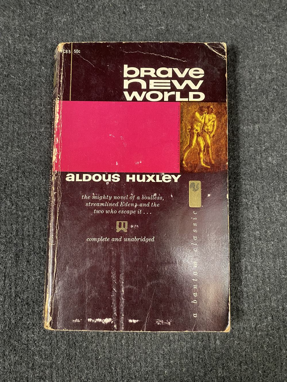 Brave New World, photo 1 of 8