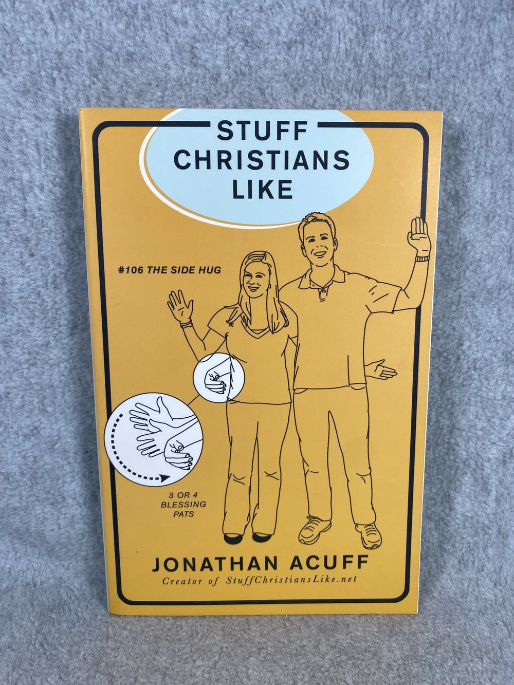 Stuff Christians Like, photo 1 of 4