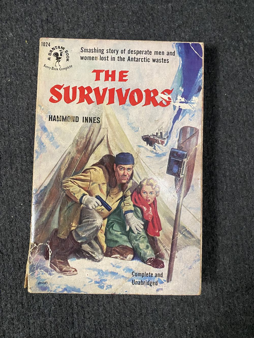 The Survivors, photo 1 of 6
