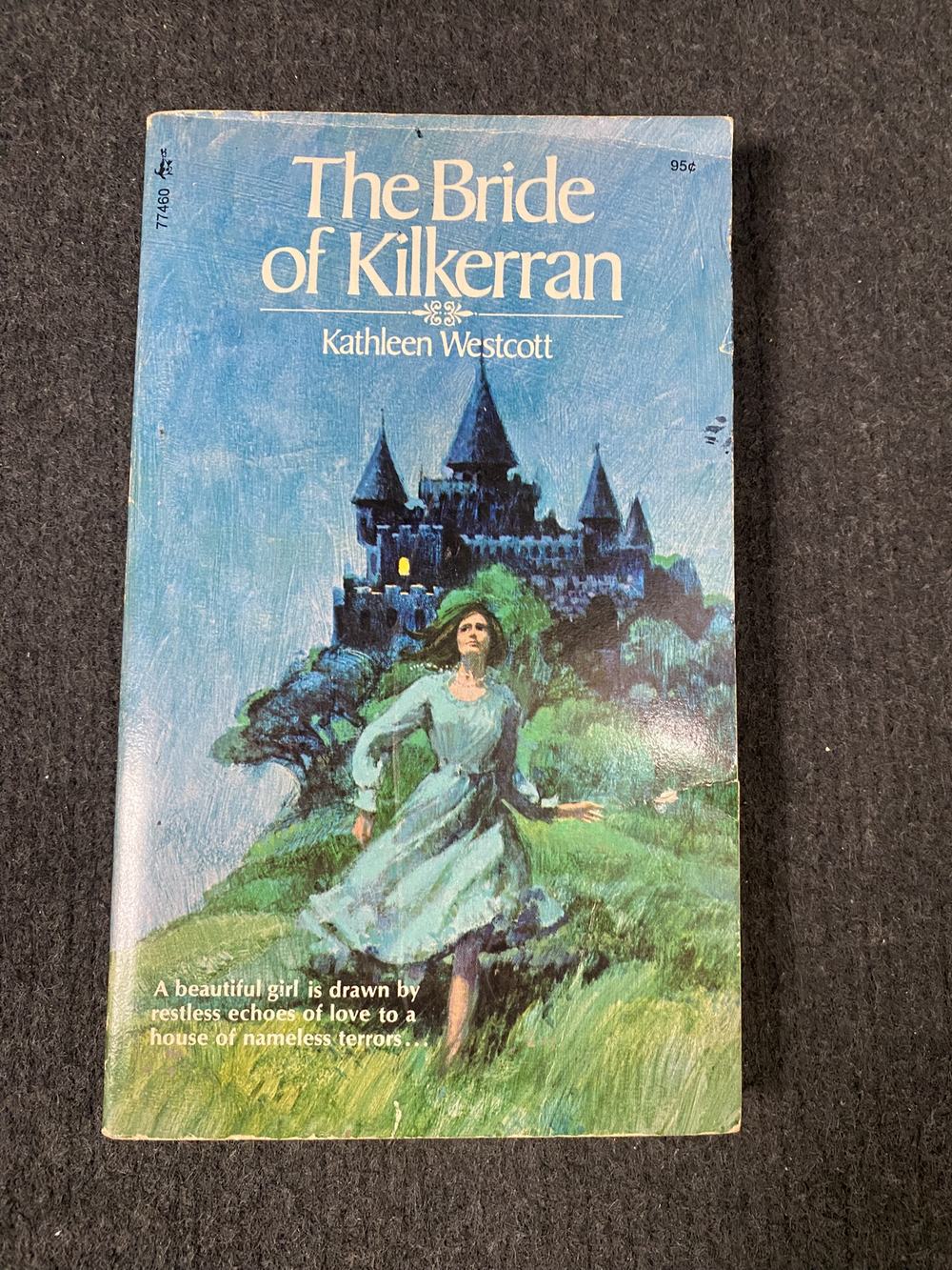 The Bride of Kilkerran, photo 1 of 4
