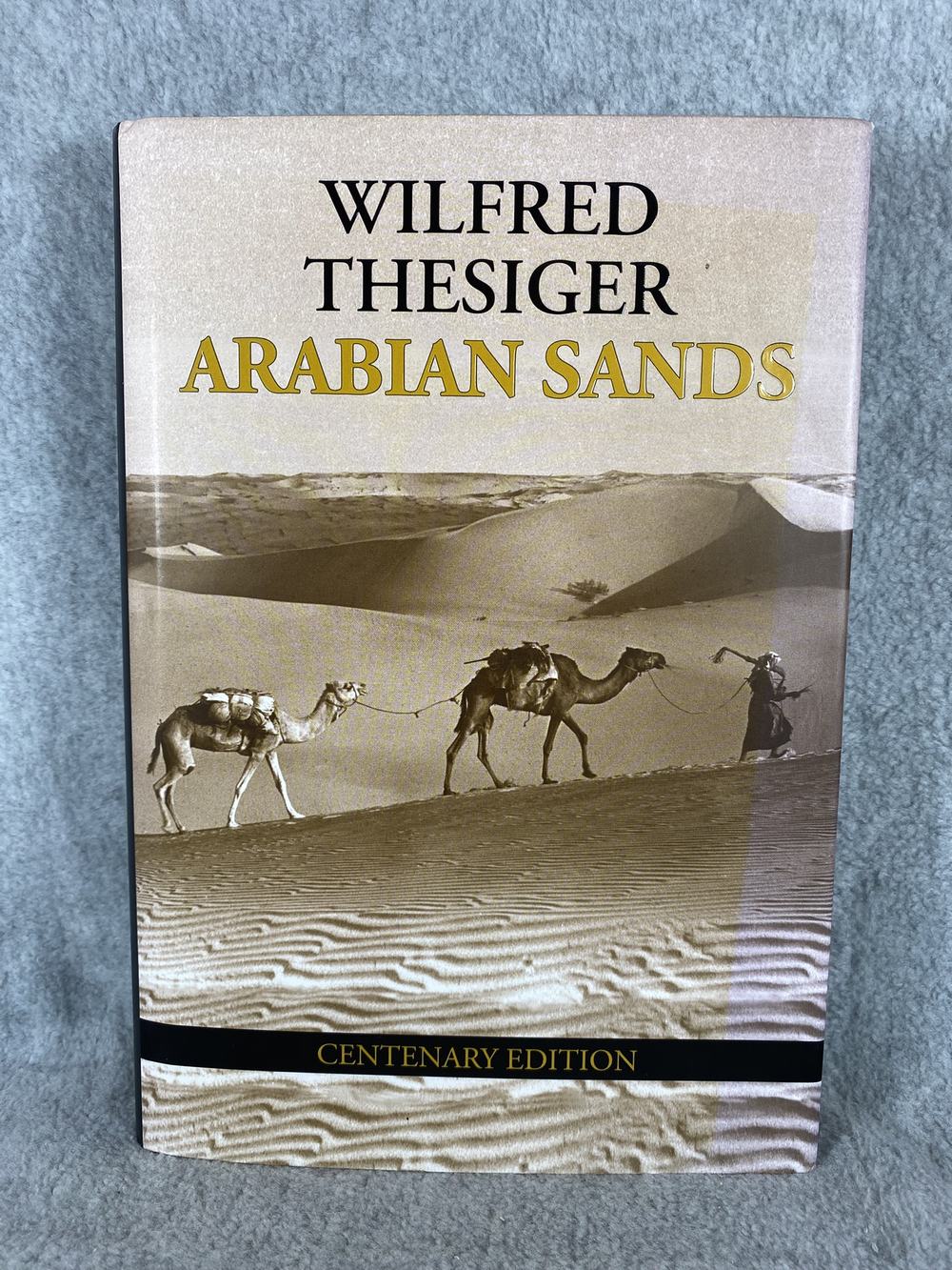 Arabian Sands, photo 1 of 5