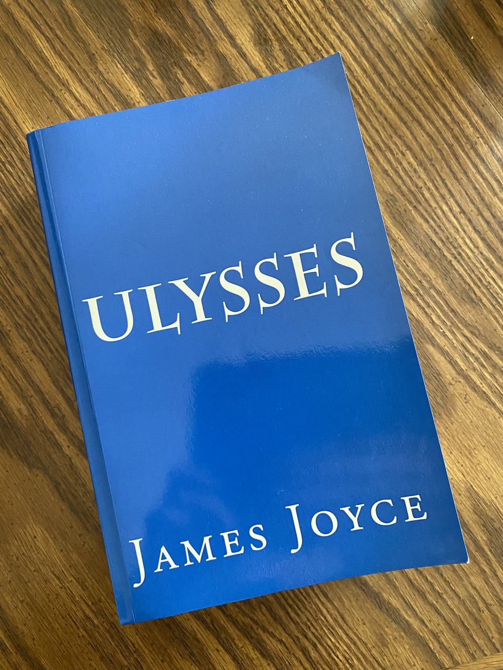 Ulysses, photo 1 of 2