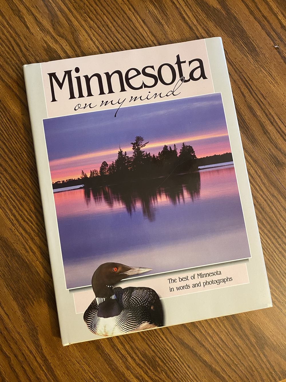 Minnesota on My Mind, photo 1 of 7