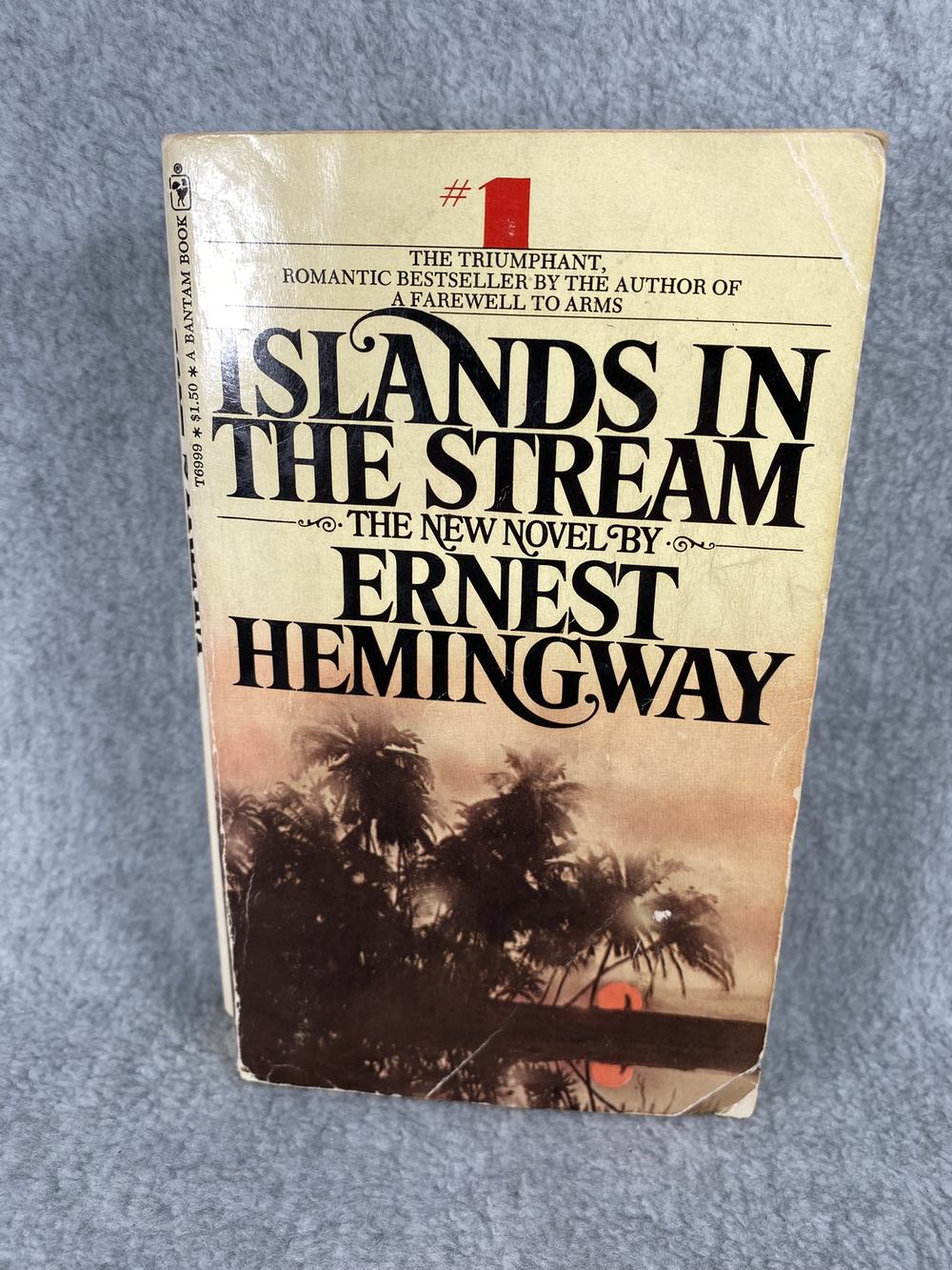 Islands in the Stream, photo 1 of 4