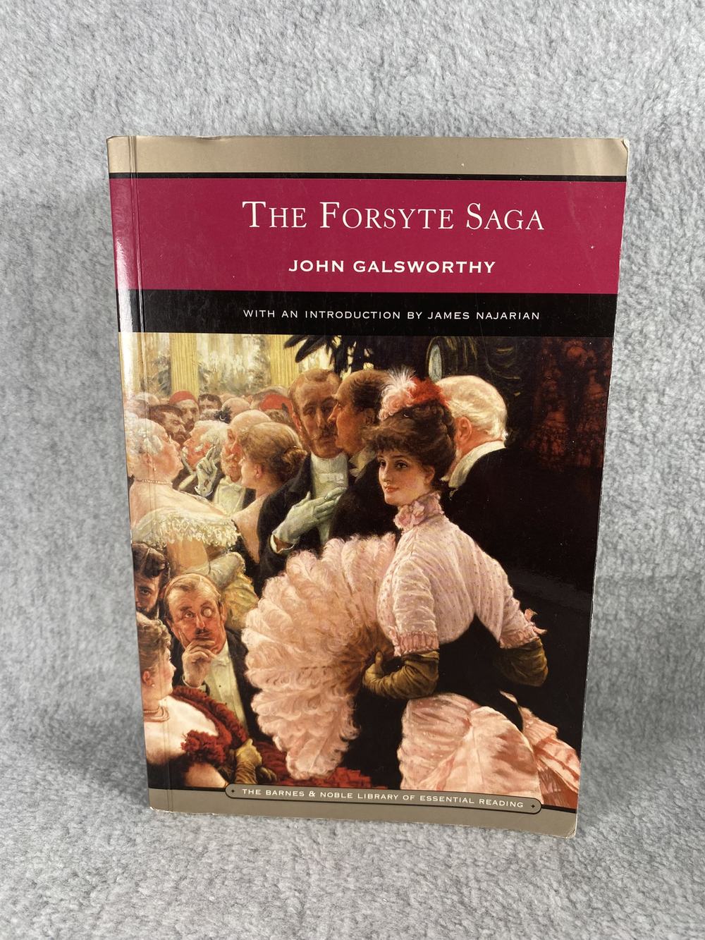 The Forsyte Saga, photo 1 of 3