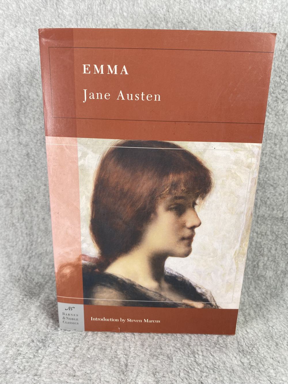 Emma (Barnes & Noble Classics), photo 1 of 2