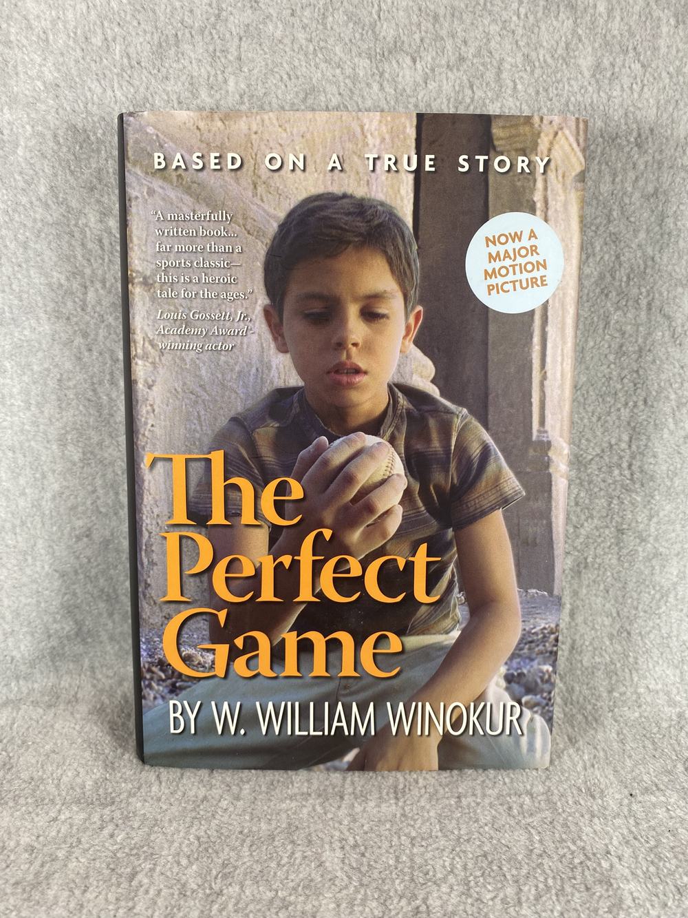 The Perfect Game, photo 1 of 2