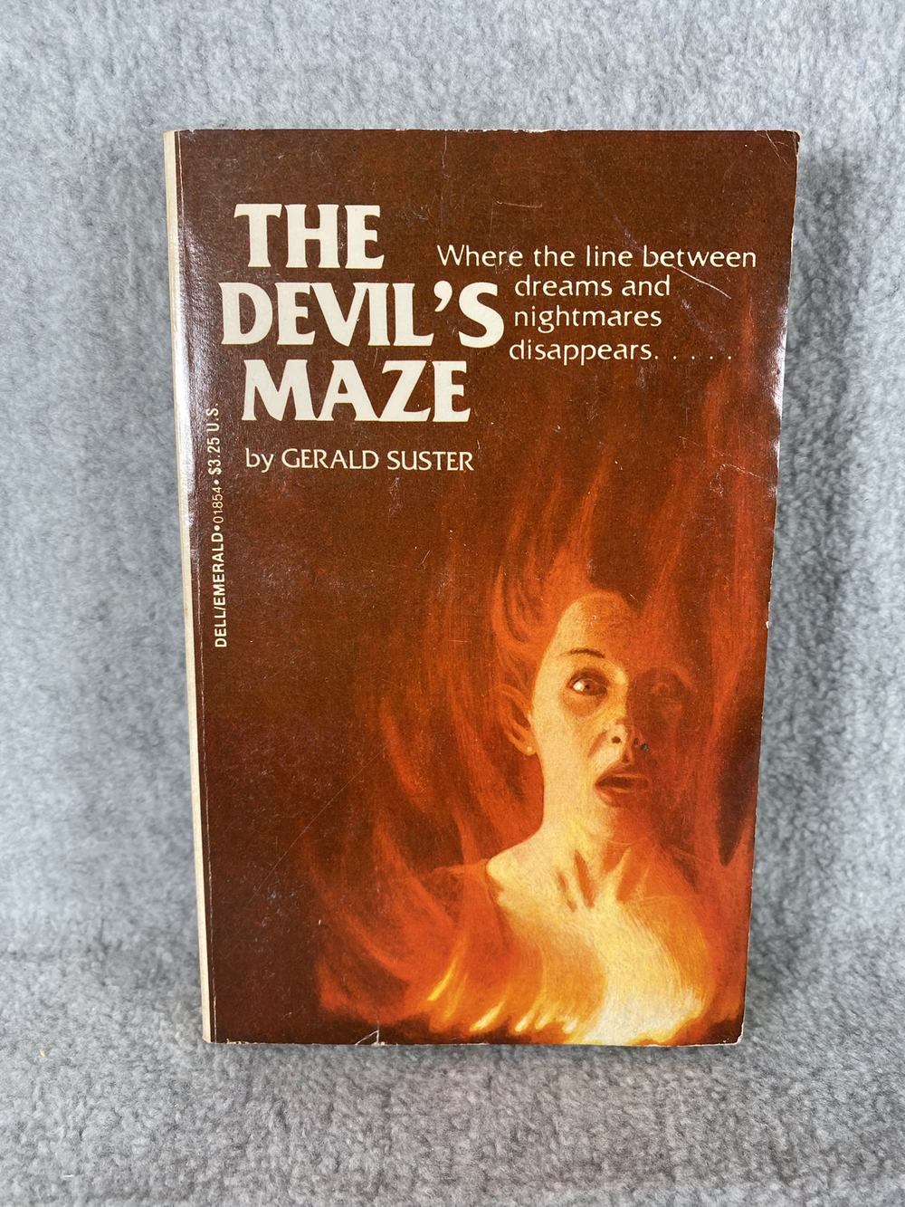 The Devil's Maze, photo 1 of 7