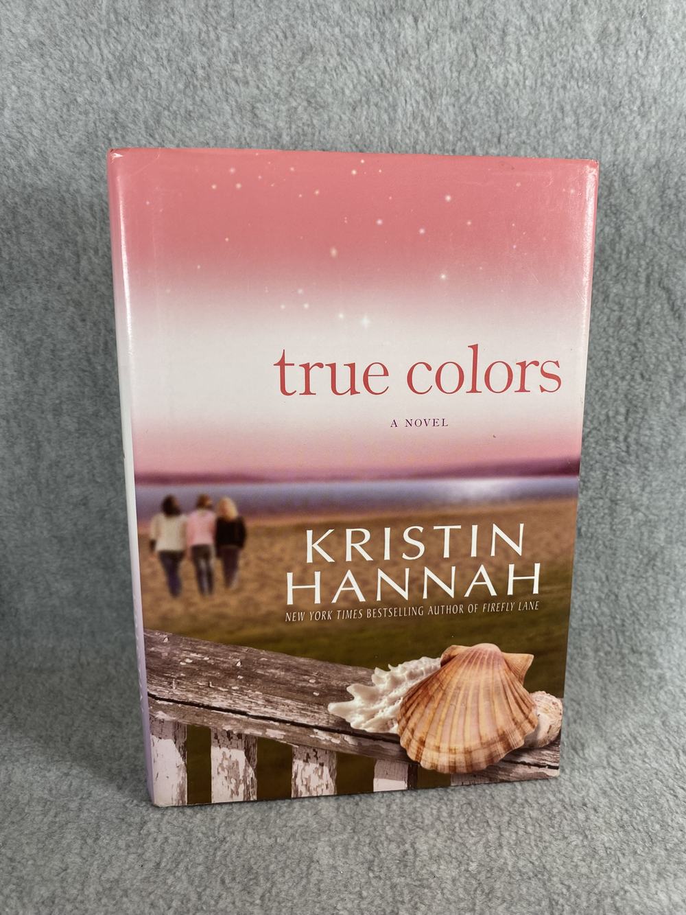 True Colors, photo 1 of 7