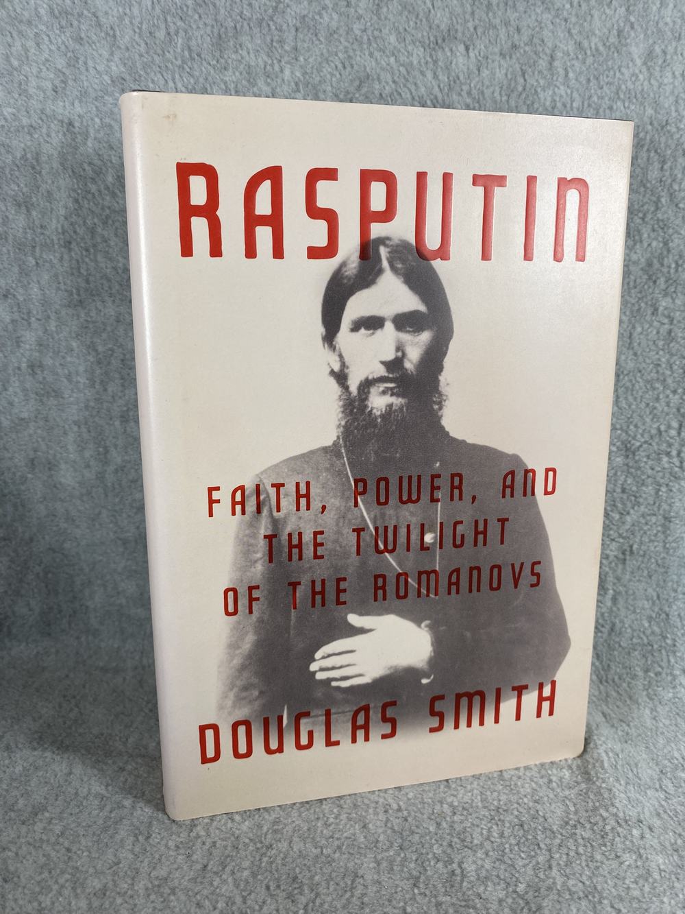 Rasputin: Faith, Power, and the Twilight of the Romanovs, photo 1 of 3