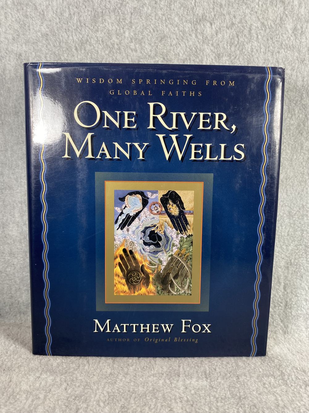 One River, Many Wells: Wisdom Springing from Global Faiths, photo 1 of 3