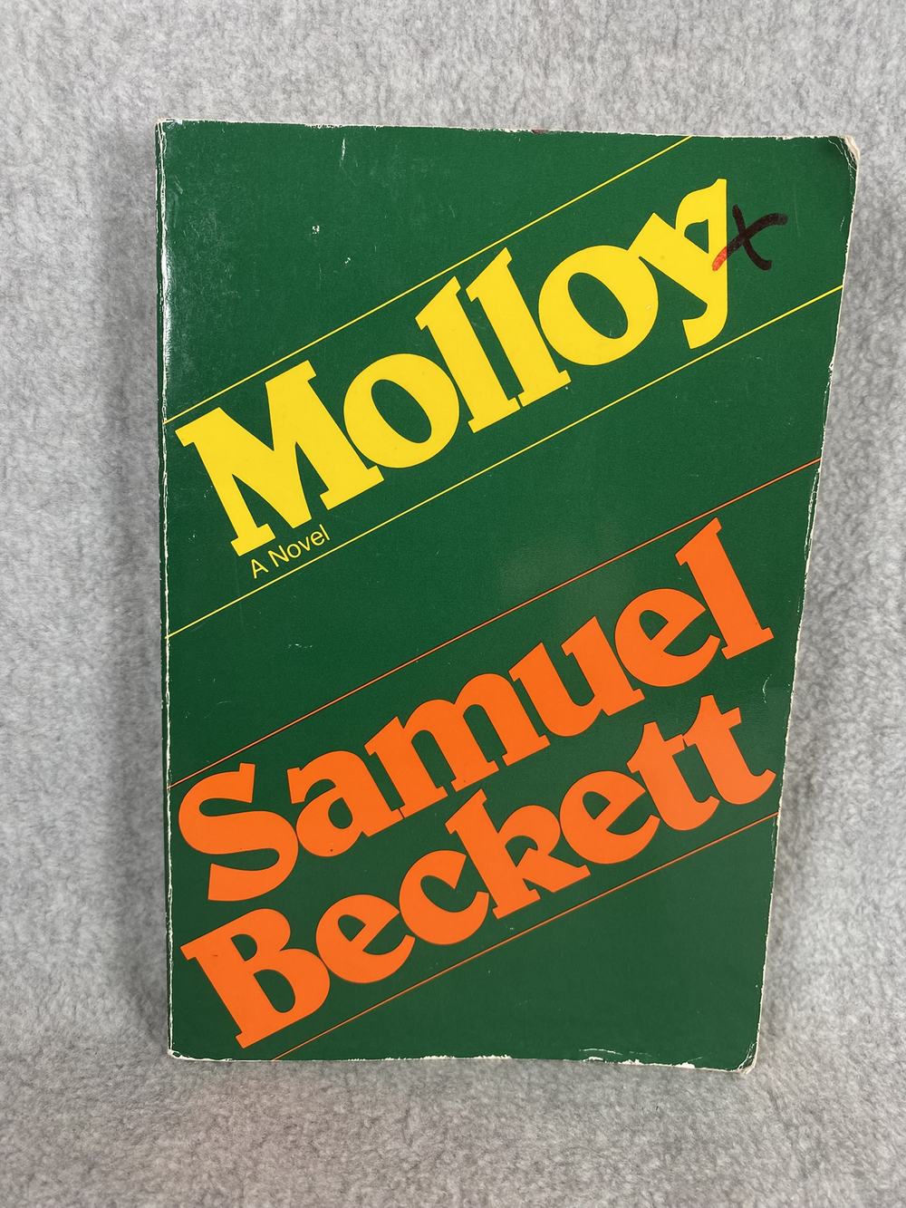Molloy, photo 1 of 3