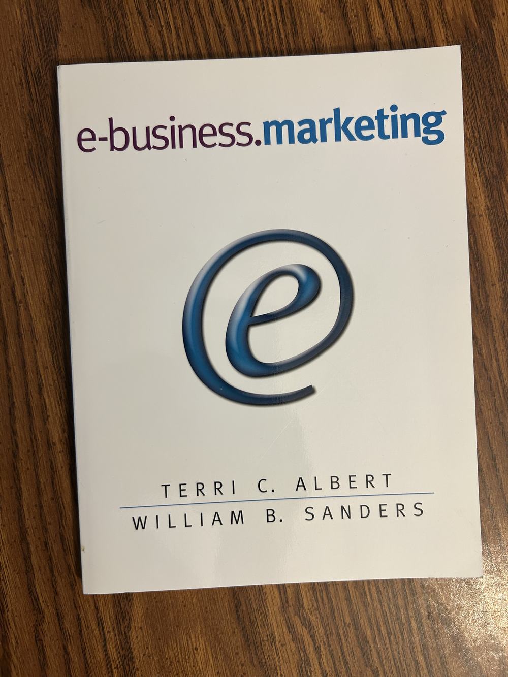 E-Business Marketing, photo 1 of 11