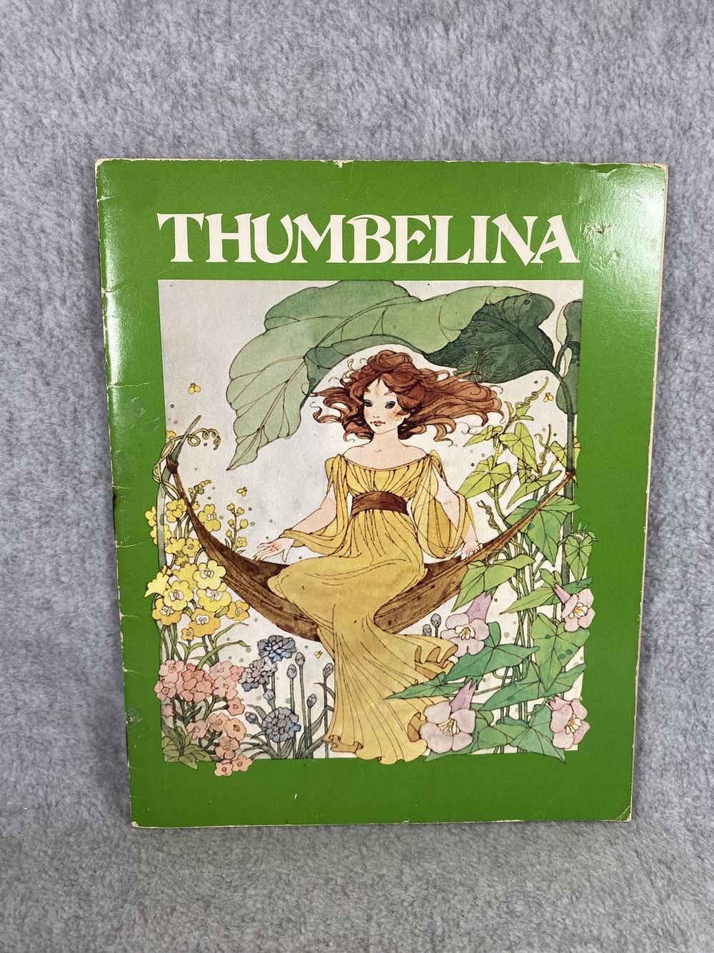 Thumbelina, photo 1 of 3