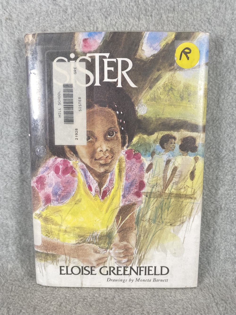 Sister, photo 1 of 4