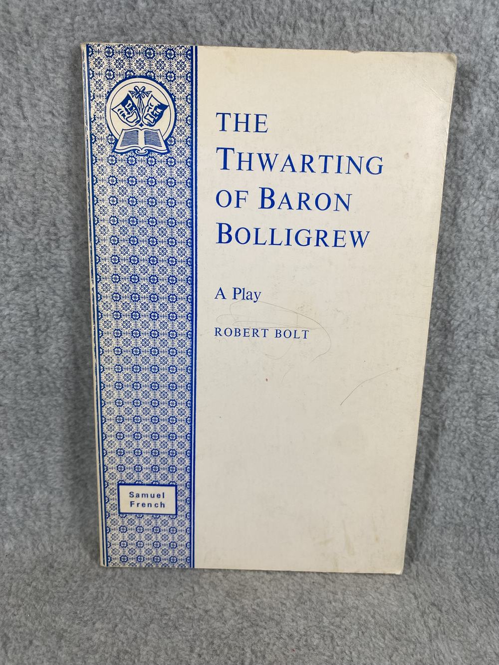 The Thwarting of Baron Bolligrew, photo 1 of 4