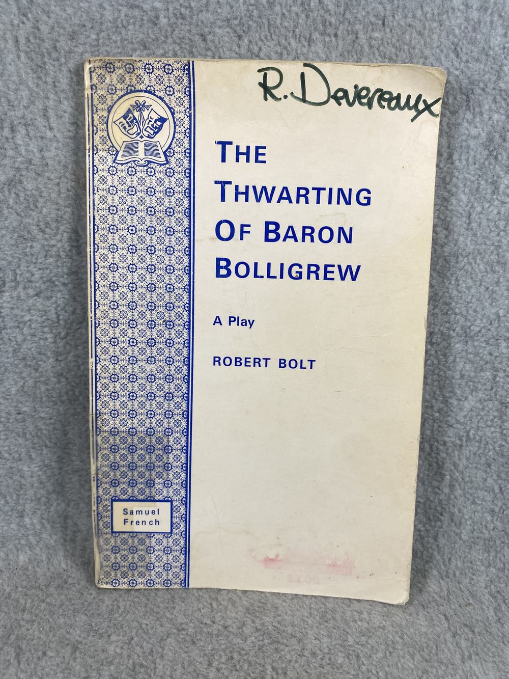 The Thwarting of Baron Bolligrew, photo 1 of 6