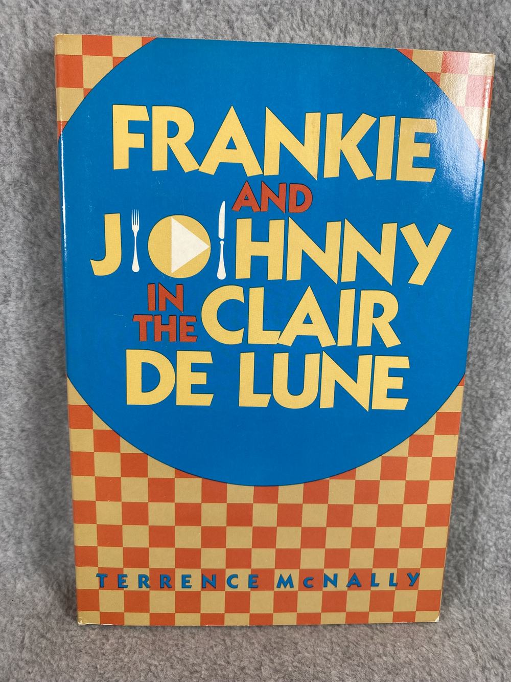 Frankie and Johnny in the Clair de Lune, photo 1 of 7