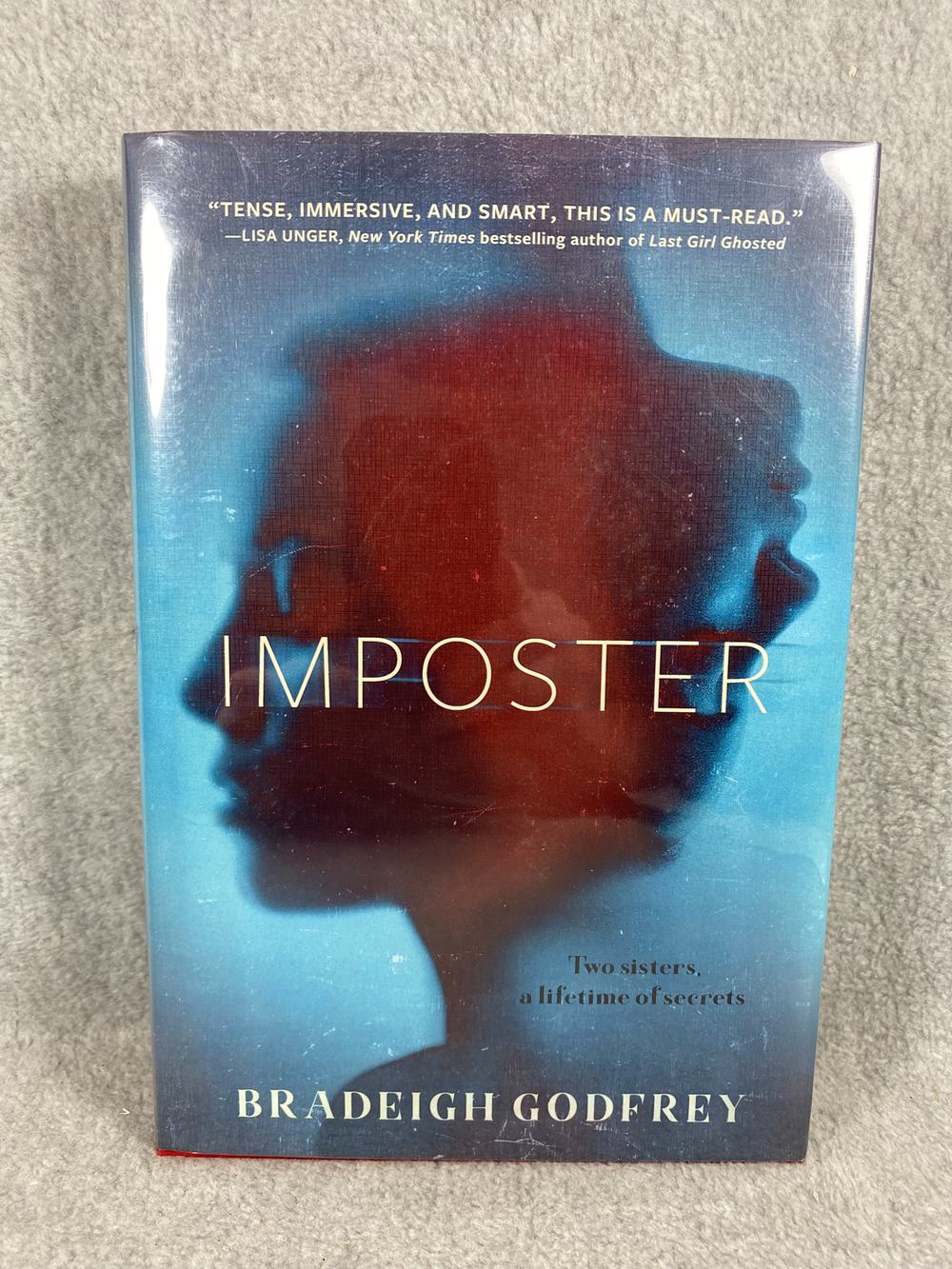 Imposter, photo 1 of 5