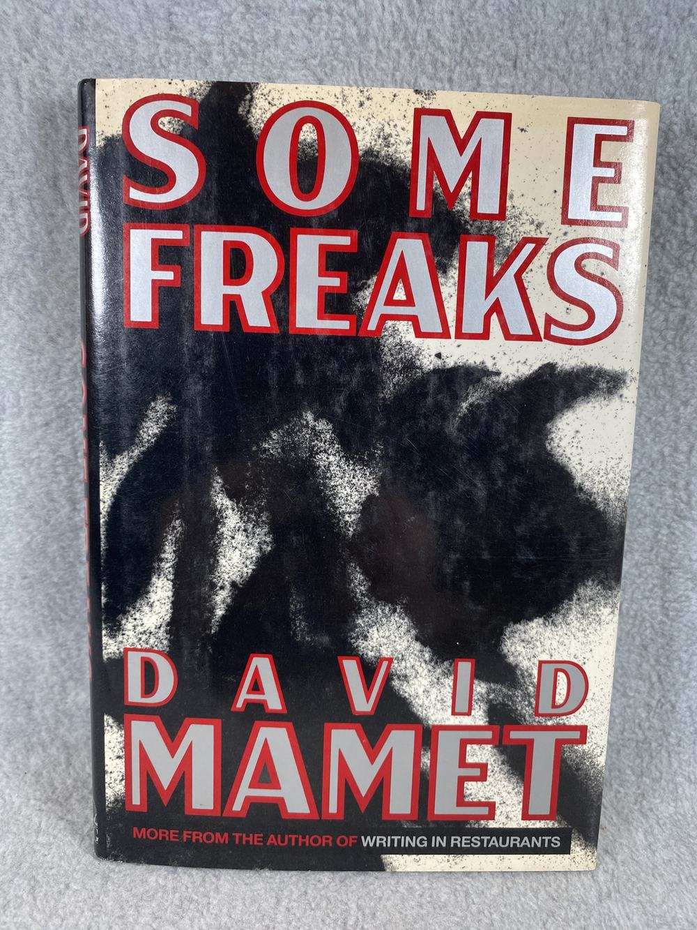 Some Freaks, photo 1 of 7