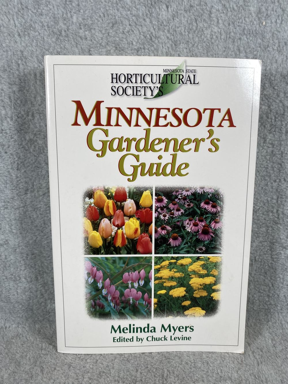 Minnesota Gardener's Guide, photo 1 of 4