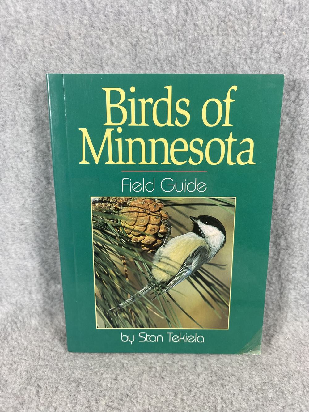 Birds of Minnesota Field Guide, photo 1 of 4