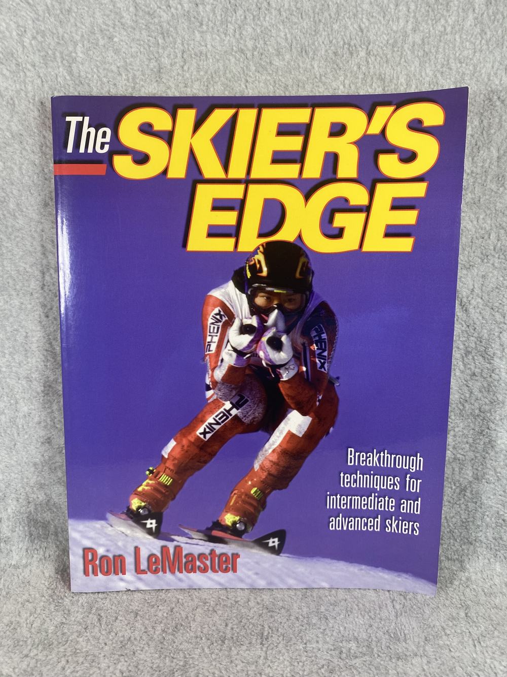 the_skiers_edge, photo 1 of 4