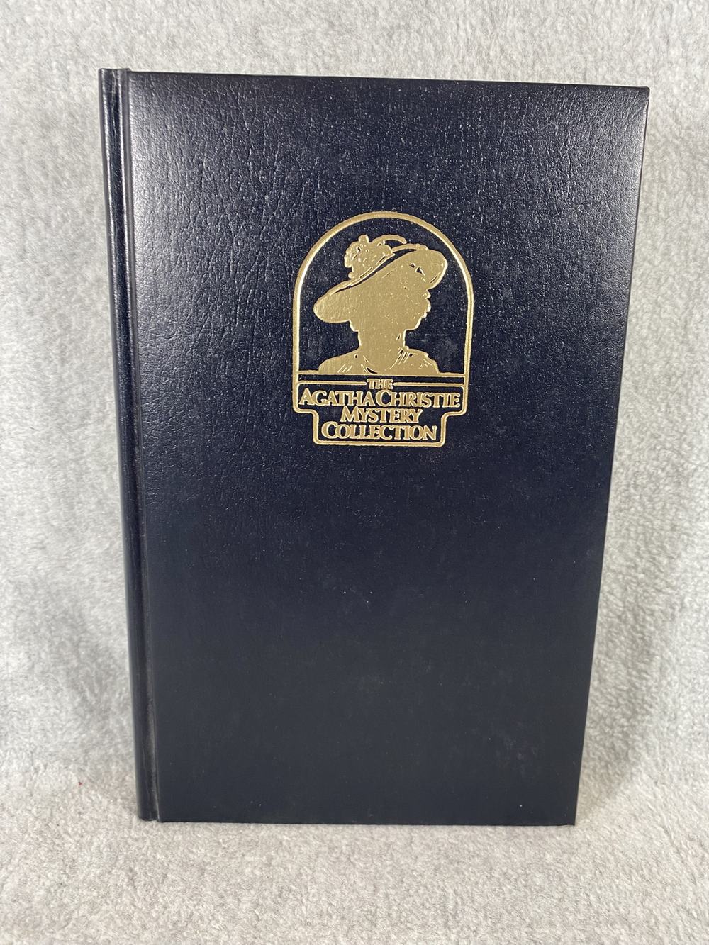 The A.B.C. Murders (The Agatha Christie Mystery Collection), photo 1 of 4
