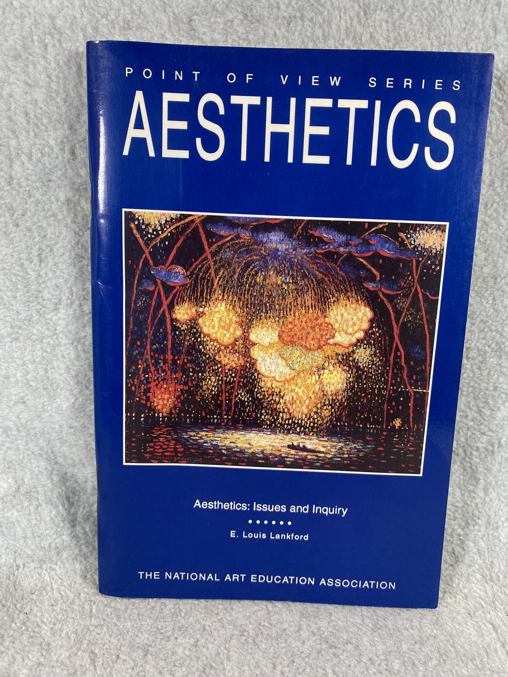 Aesthetics: Issues and Inquiry, photo 1 of 5