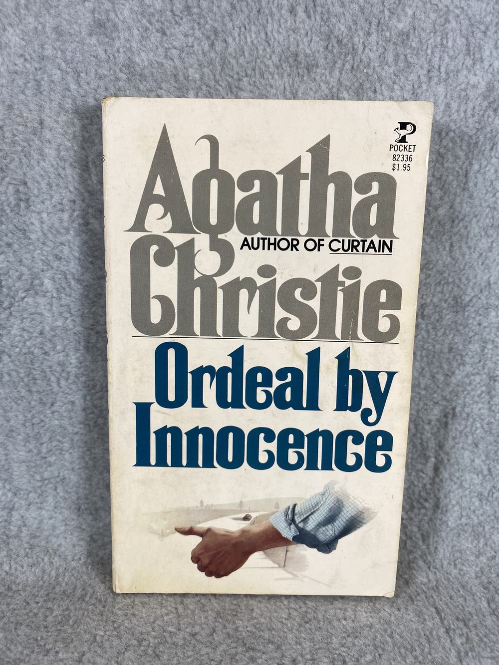 Ordeal by Innocence, photo 1 of 4