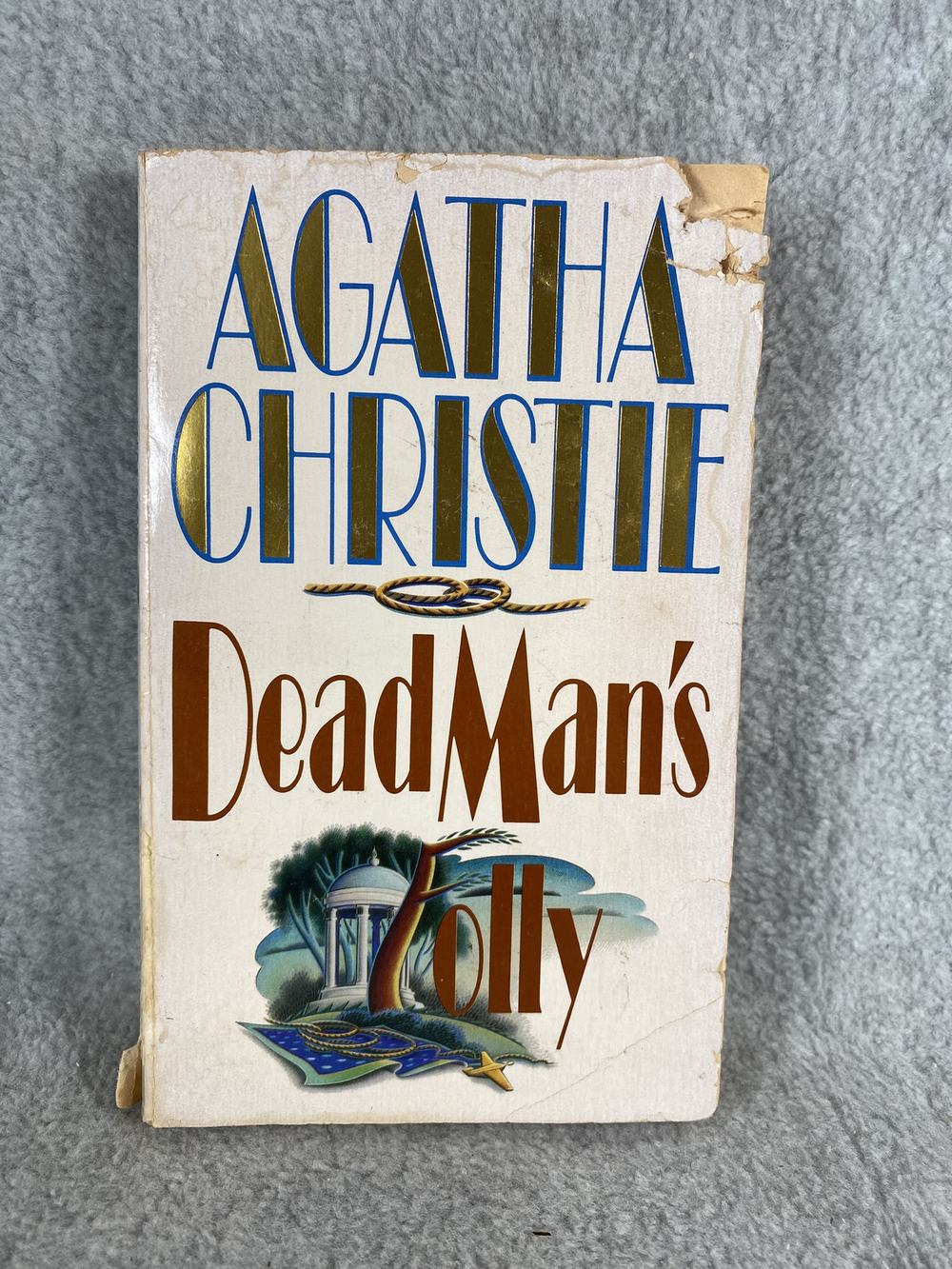 Dead Man's Folly, photo 1 of 5