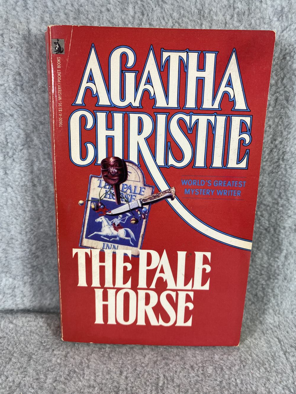 Pale Horse (R), photo 1 of 4